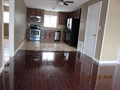 Fall River Massachusetts townhouse photo