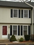 Westfield MA townhome photo