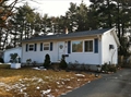 Tewksbury MA Real Estate Photo