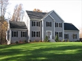 Hopkinton MA Real Estate Photo