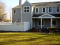 Norwood Massachusetts townhouse photo