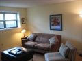 Boston MA townhome photo
