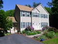 Easton Massachusetts real estate photo