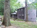 Holland MA Real Estate Photo