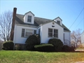 Dedham MA real estate photo
