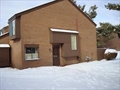Stoughton Massachusetts townhouse photo