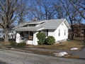 Worcester Massachusetts real estate photo