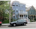 Cambridge Massachusetts real estate
