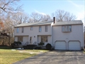 Sharon MA Real Estate Photo