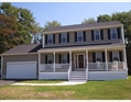 Somerset MA Real Estate Photo