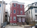 Malden Massachusetts townhouse photo