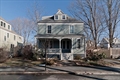 Newton MA real estate photo