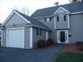 Taunton MA townhome photo