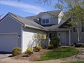 Plymouth Massachusetts townhouse photo