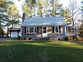 Foxboro MA Real Estate Photo