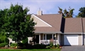 Westborough MA townhome photo