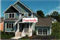 Boston Massachusetts real estate photo