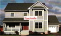 Boston Massachusetts real estate photo