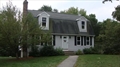 Uxbridge MA real estate photo