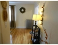 Quincy Massachusetts townhouse photo