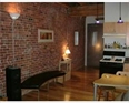 Boston MA townhome photo