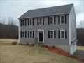 home for sale in Warren MA photo