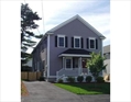 Belmont MA Real Estate Photo