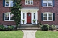 Newton Massachusetts real estate photo