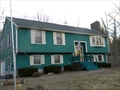 Hopedale MA Real Estate Photo