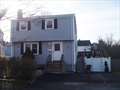 Quincy Massachusetts real estate photo