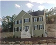 Peabody MA real estate photo
