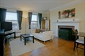 Back Bay Boston MA real estate