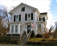 Holliston Massachusetts real estate photo