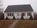 Worcester Massachusetts real estate photo