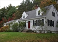 Lincoln MA Real Estate Photo