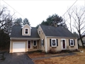 Wrentham MA Real Estate Photo