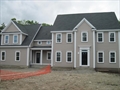 Boylston MA Real Estate Photo