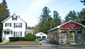 Lexington Massachusetts real estate photo