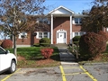 Leominster Massachusetts townhouse photo