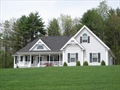 Charlton MA Real Estate Photo