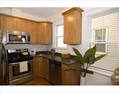 Somerville MA Real Estate Photo