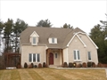 Franklin MA Real Estate Photo