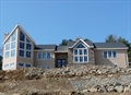 Sharon MA Real Estate Photo