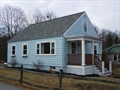 Andover MA Real Estate Photo