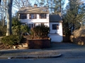 Newton MA real estate photo