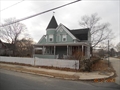 Whitman MA Real Estate Photo