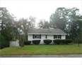 Natick MA Real Estate Photo