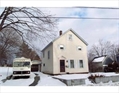 Gardner MA Real Estate Photo
