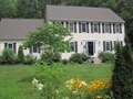 Hopkinton MA Real Estate Photo