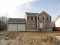 Attleboro Massachusetts real estate photo